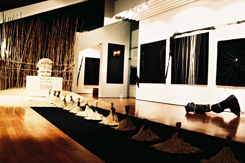 Selasar Sunaryo Art Space Gelar Pameran “Seperempat Abad” 11 November Nanti