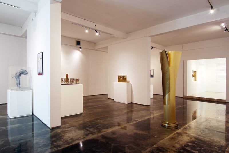 Selasar Sunaryo Art Space Gelar Pameran “Seperempat Abad” 11 November Nanti