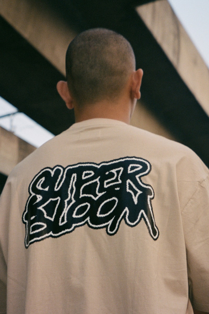 Super Bloom Rilis Koleksi “Mini Drop”