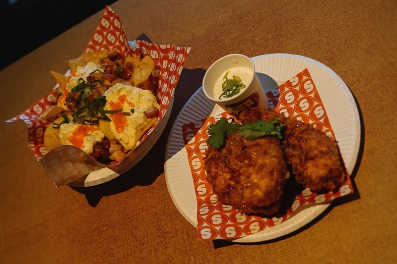 Supper Sandwich & Burger Bakal Bawa Menu "Supper Way" di Jepang ke Jakarta