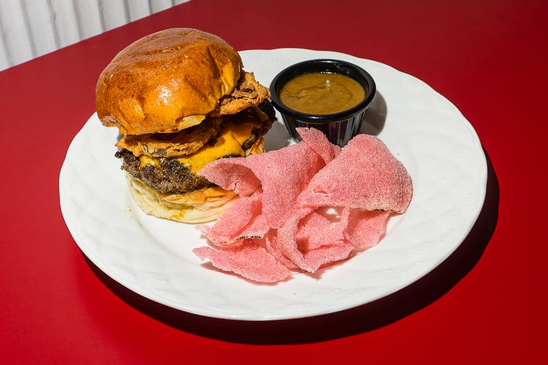 Supper Sandwich & Burger Bikin Pop Up di Mikkeller Shibuya dan Mikkeller Kanda