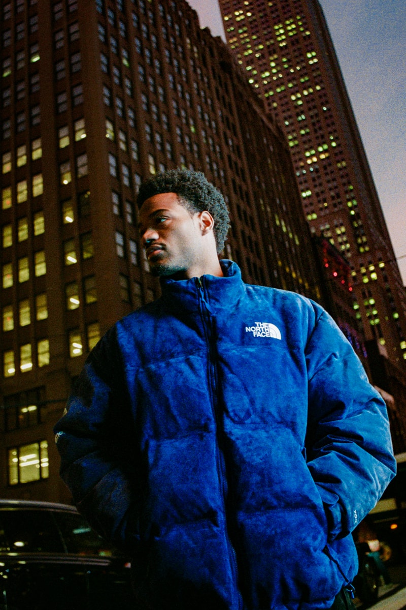 Supreme x The North Face Fall 2023 Collection