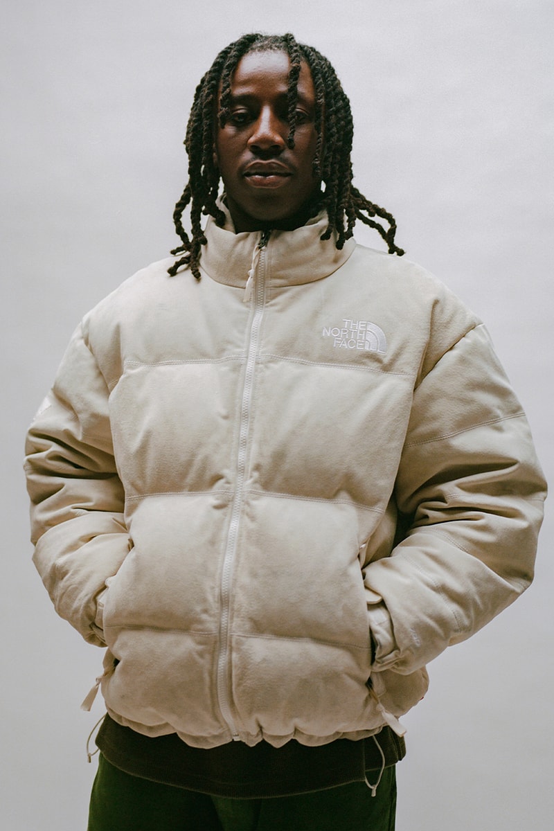 Supreme x The North Face Fall 2023 Collection