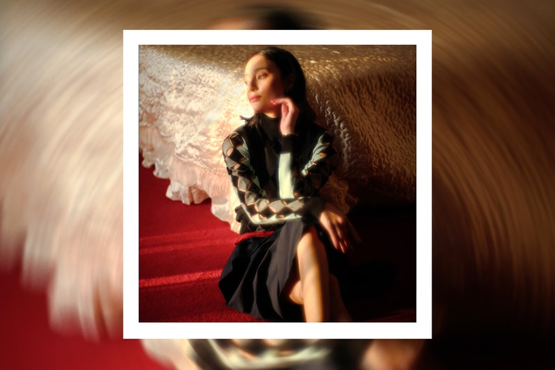 Tatjana Saphira Ngerilis Single Kedua Berjudul “Menanti”