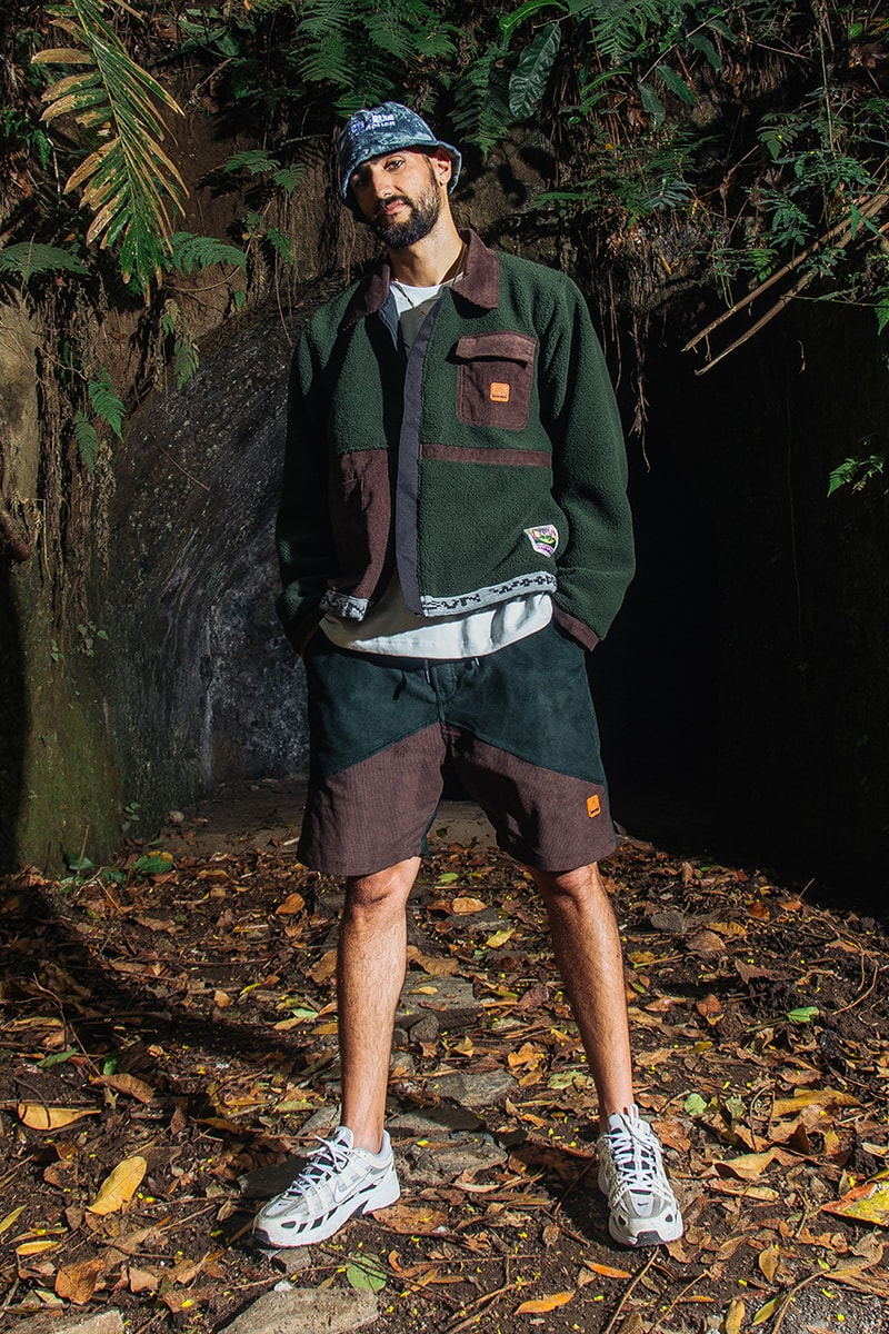 Woodensun Ngerilis Koleksi Fall/Winter 2023