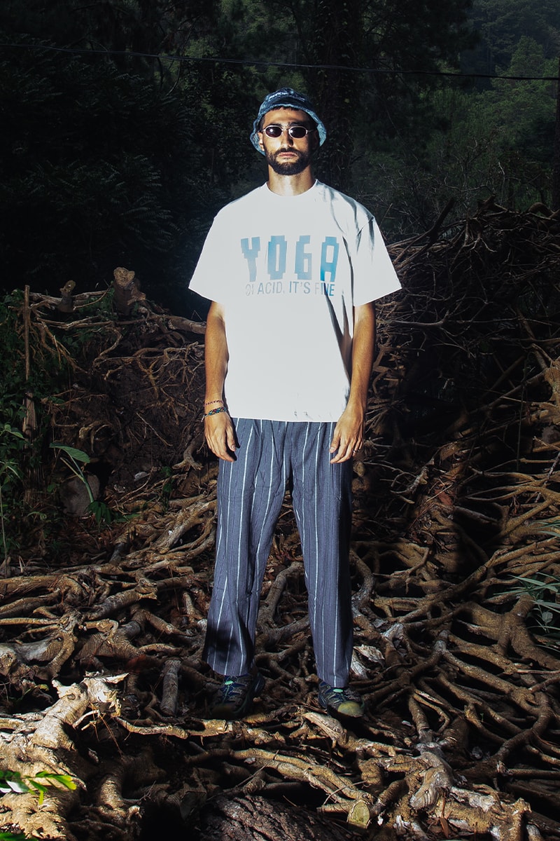 Woodensun Ngerilis Koleksi Fall/Winter 2023