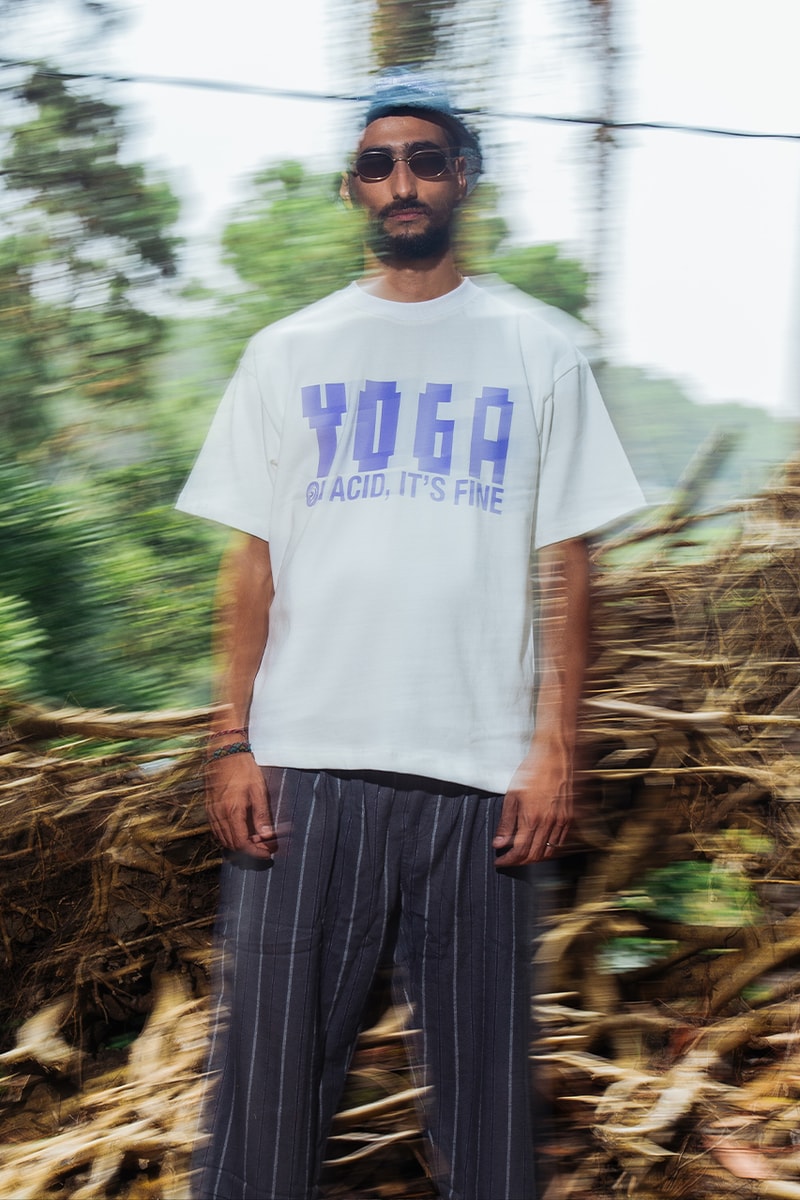 Woodensun Ngerilis Koleksi Fall/Winter 2023