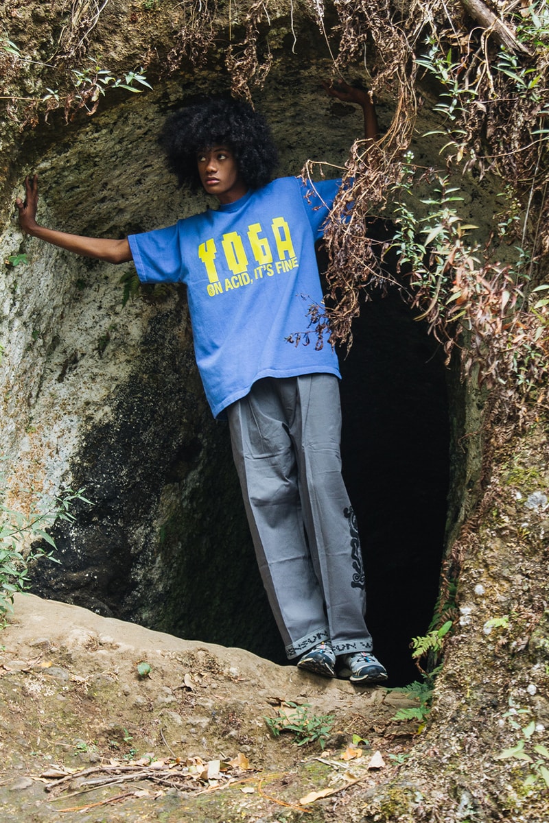 Woodensun Ngerilis Koleksi Fall/Winter 2023