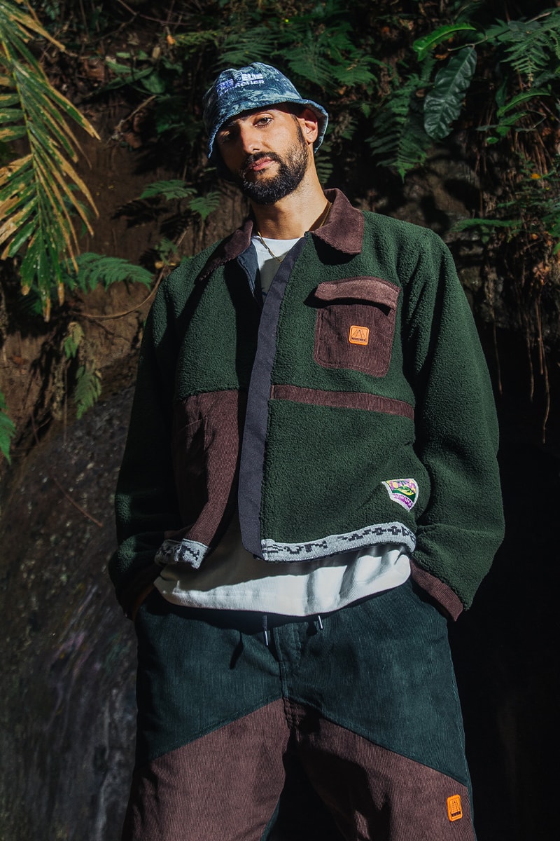 Woodensun Ngerilis Koleksi Fall/Winter 2023