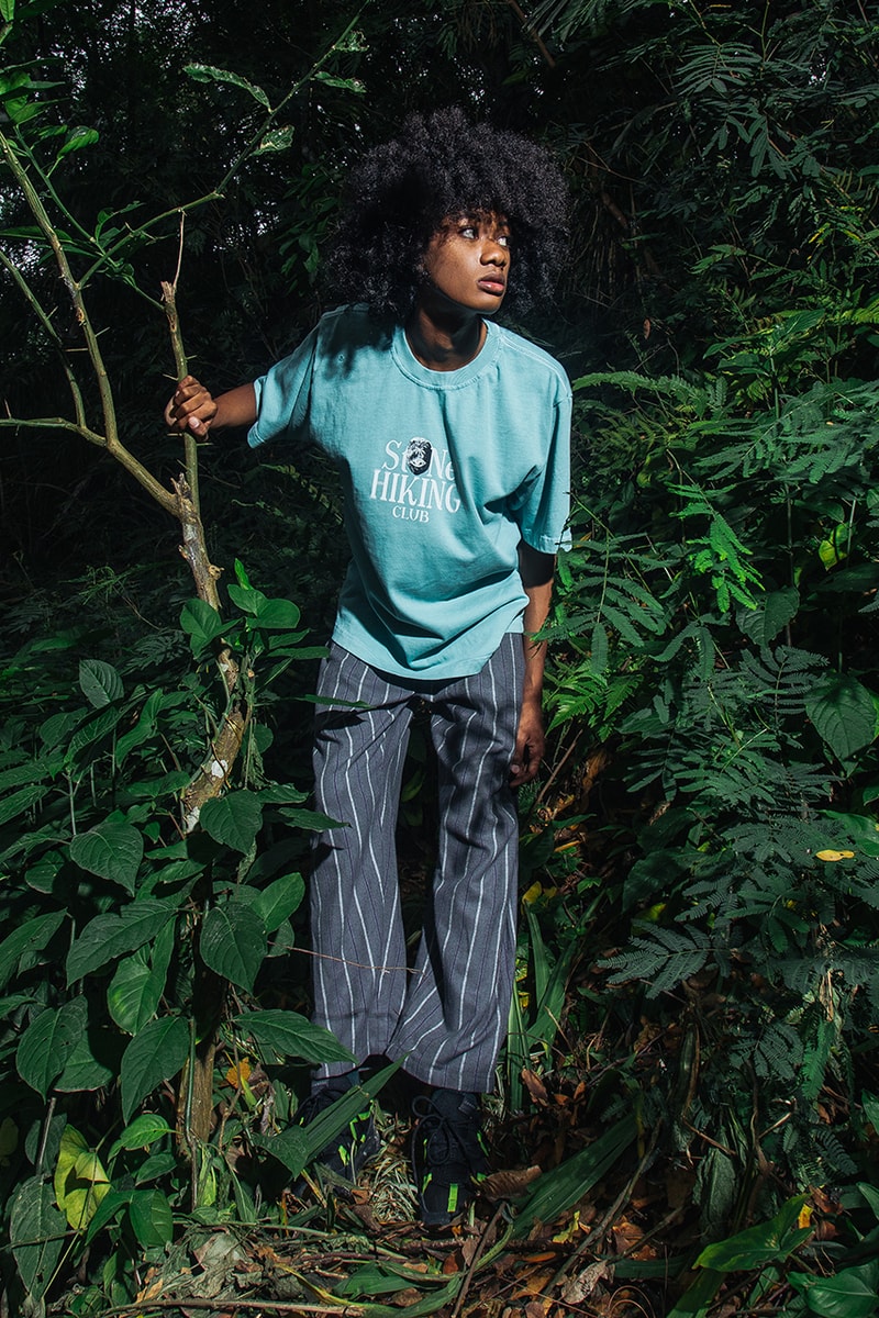Woodensun Ngerilis Koleksi Fall/Winter 2023