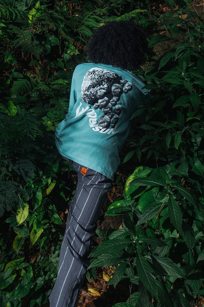 Woodensun Ngerilis Koleksi Fall/Winter 2023