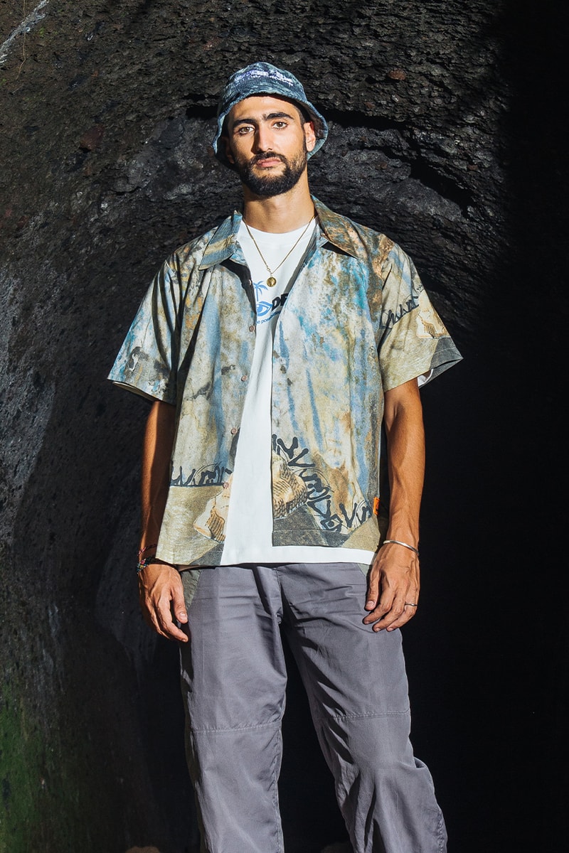 Woodensun Ngerilis Koleksi Fall/Winter 2023