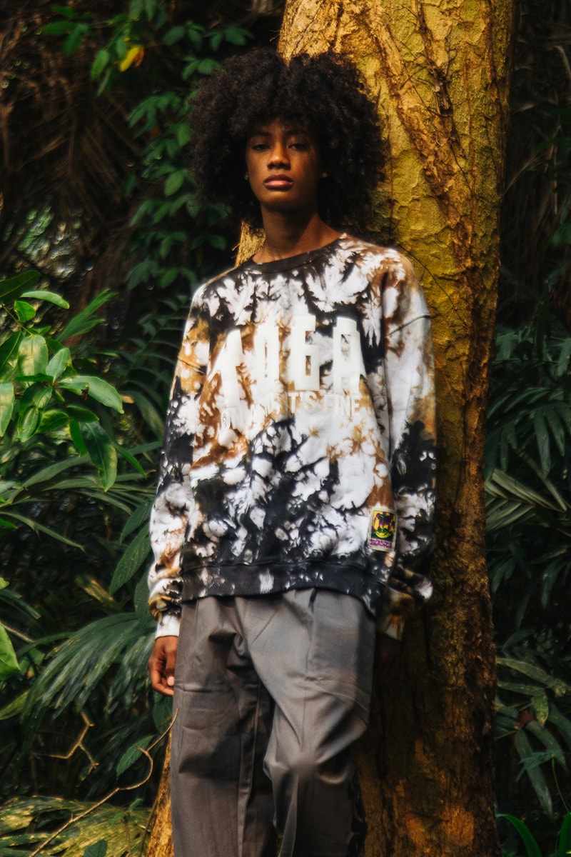 Woodensun Ngerilis Koleksi Fall/Winter 2023