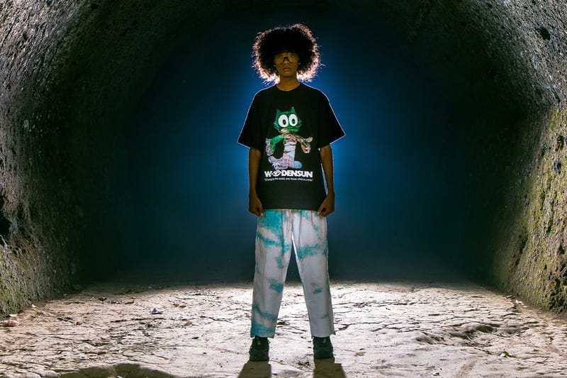 Woodensun Ngerilis Koleksi Fall/Winter 2023