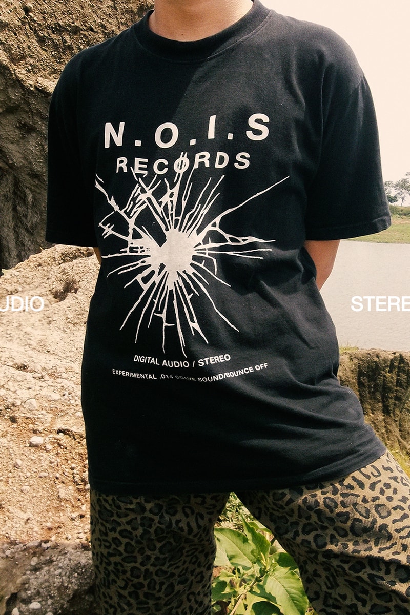 Ariiises Ngerilis Koleksi “Chaos Batch” Vol 1