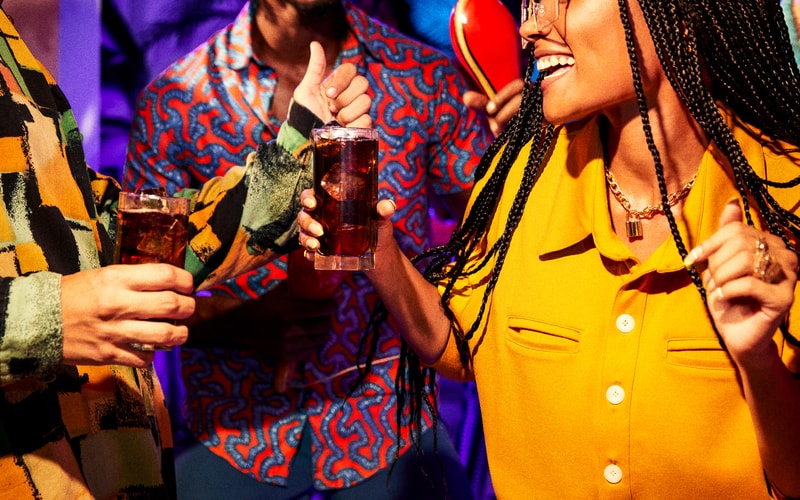 BACARDÍ Spiced Hadir di Indonesia dengan Bawa Island Vibes & Music Fusion