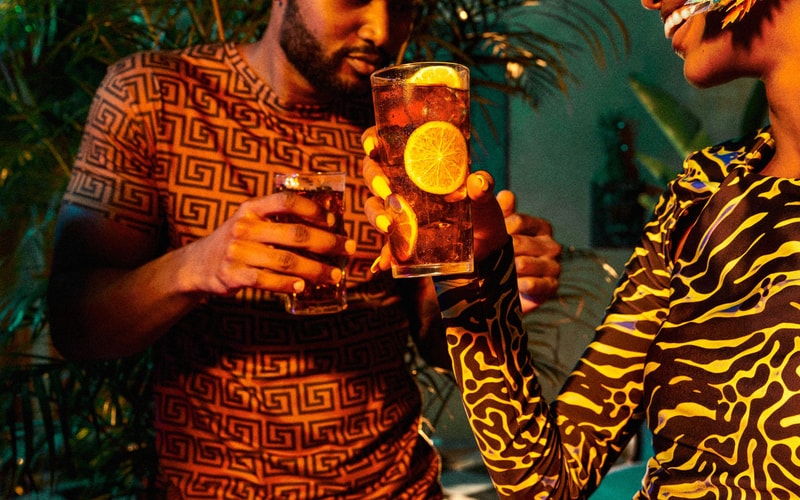 BACARDÍ Spiced Hadir di Indonesia dengan Bawa Island Vibes & Music Fusion