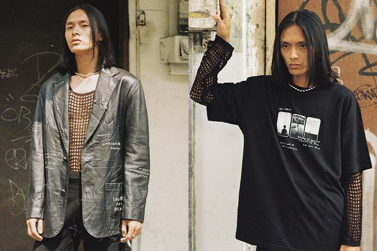 Bad Ripped Ngerilis Koleksi Terbaru Bernama “Our Last Day as Children”