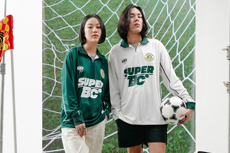 Ballers Club Studio Hadirkan Mini Collection, “SupeerBC” dan “STAPLES”