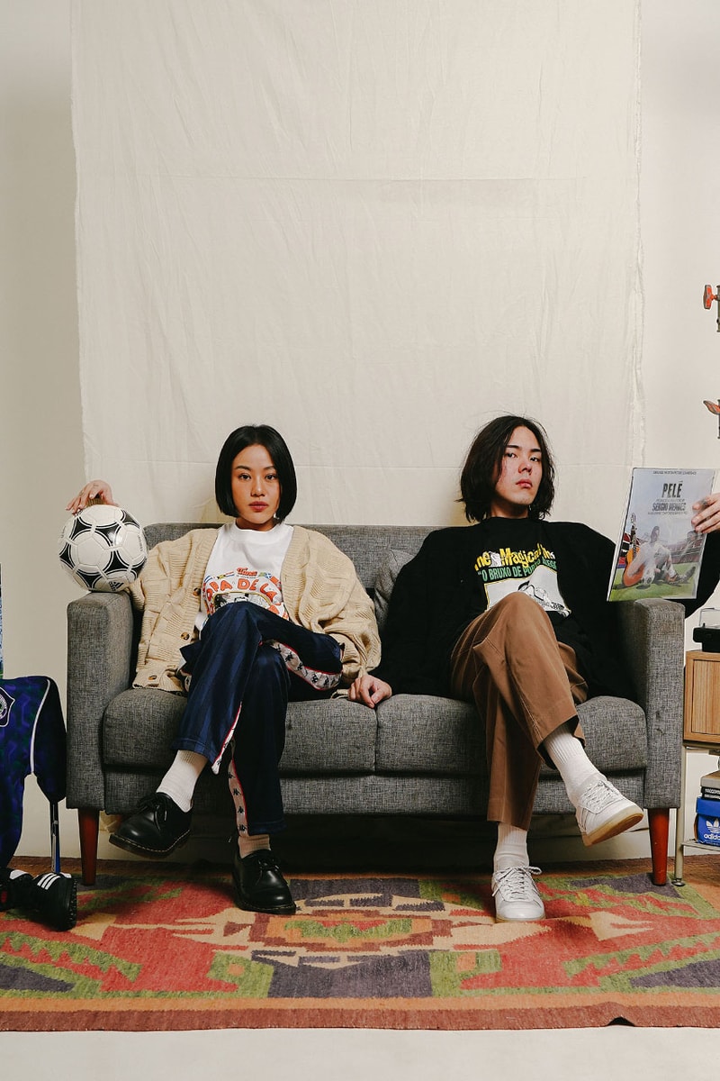 Ballers Club Studio Hadirkan Mini Collection, “SupeerBC” dan “STAPLES”