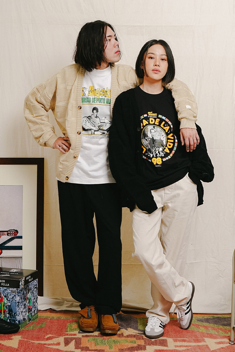 Ballers Club Studio Hadirkan Mini Collection, “SupeerBC” dan “STAPLES”