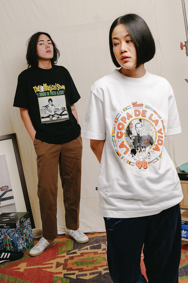 Ballers Club Studio Hadirkan Mini Collection, “SupeerBC” dan “STAPLES”