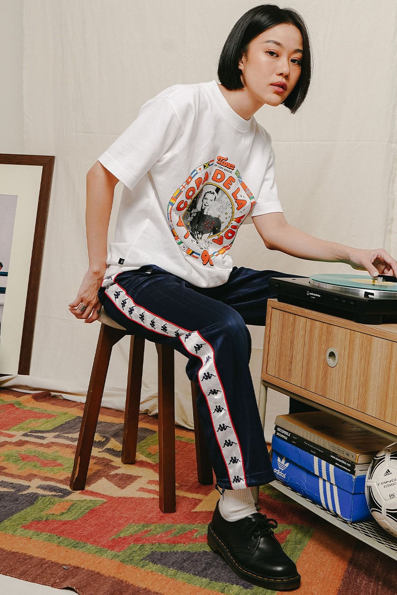 Ballers Club Studio Hadirkan Mini Collection, “SupeerBC” dan “STAPLES”