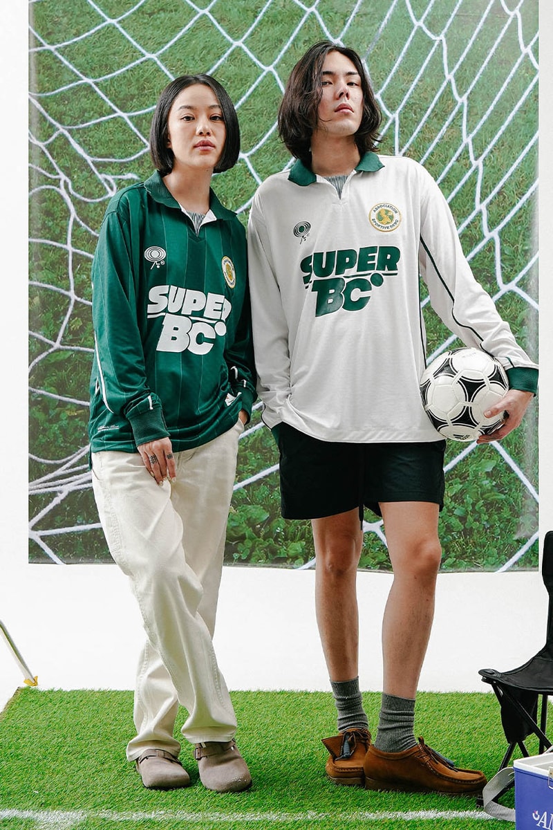 Ballers Club Studio Hadirkan Mini Collection, “SupeerBC” dan “STAPLES”