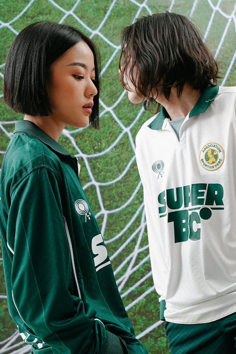 Ballers Club Studio Hadirkan Mini Collection, “SupeerBC” dan “STAPLES”