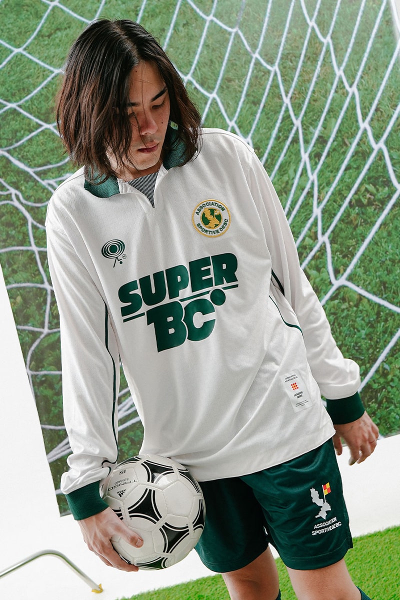 Ballers Club Studio Hadirkan Mini Collection, “SupeerBC” dan “STAPLES”