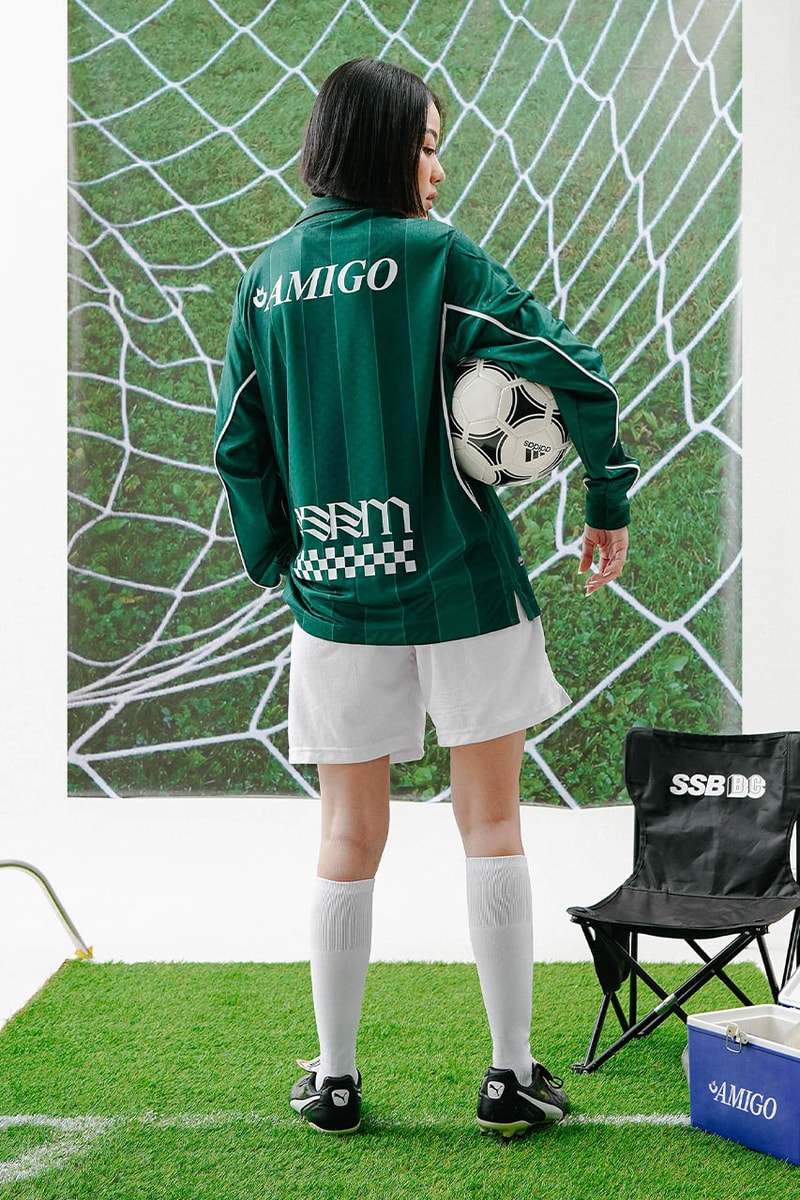 Ballers Club Studio Hadirkan Mini Collection, “SupeerBC” dan “STAPLES”