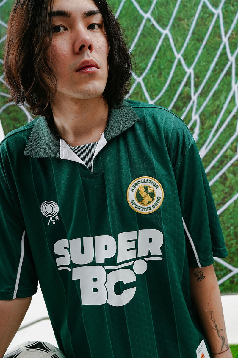 Ballers Club Studio Hadirkan Mini Collection, “SupeerBC” dan “STAPLES”