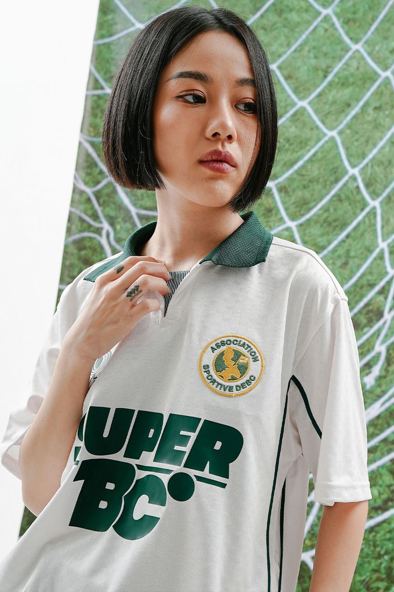 Ballers Club Studio Hadirkan Mini Collection, “SupeerBC” dan “STAPLES”