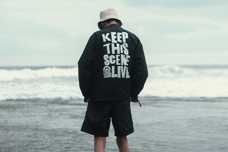 Beatboys Team Up Bareng Driven Humankind Lewat Event Scootcation Vol. III