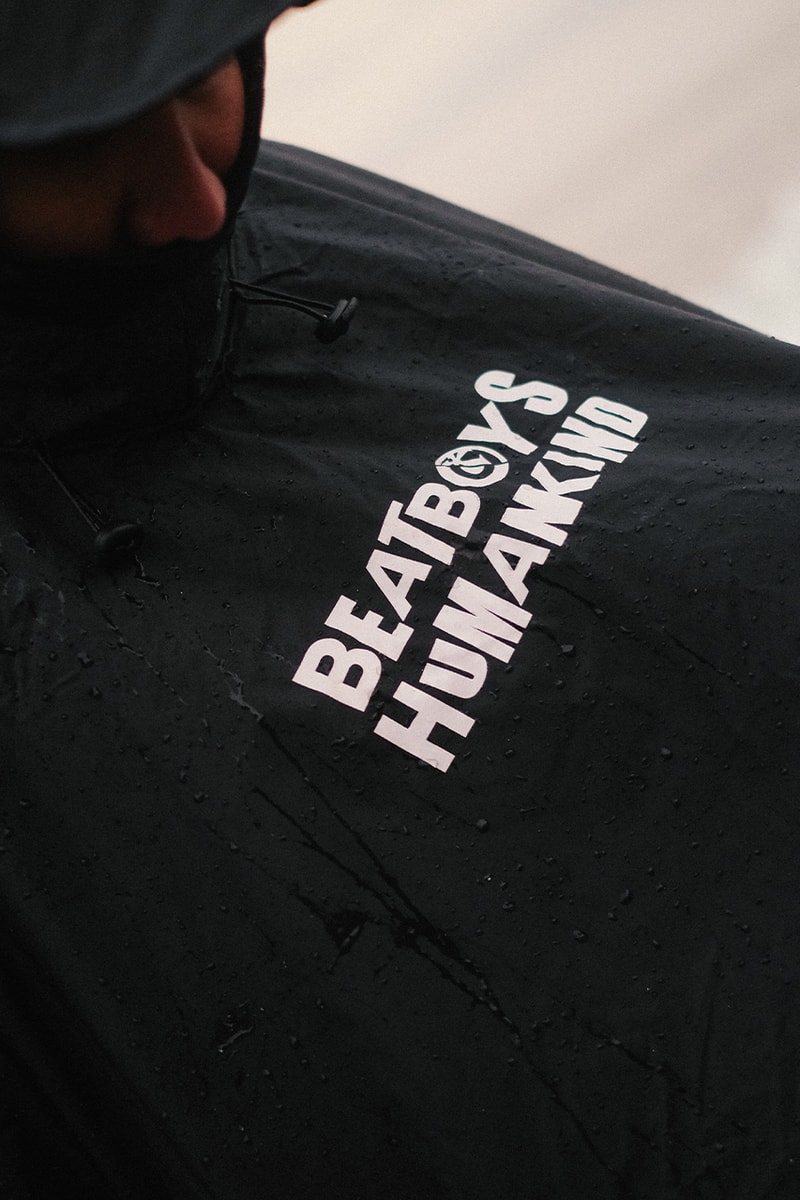 Beatboys Team Up Bareng Driven Humankind Lewat Event Scootcation Vol. III