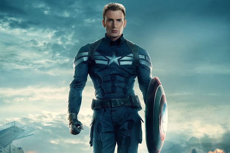 Chris Evans Ngasih Tanggapan Terkait Rumor Baliknya Karakter Avengers ke MCU