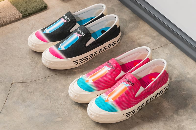 Compass® Bikin Anniversary Collection Bareng ADGI