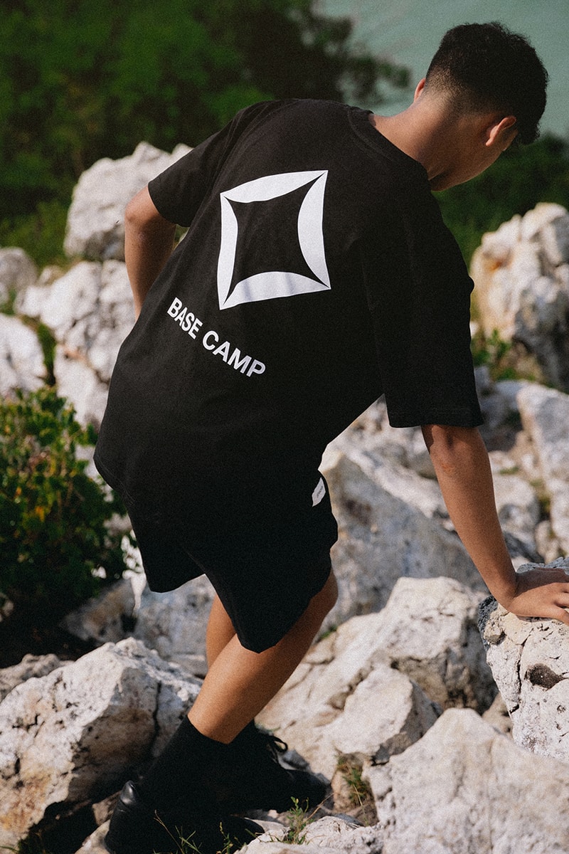CROSSOVER Team Up Bareng Helinox Lewat Koleksi, “Base Camp”