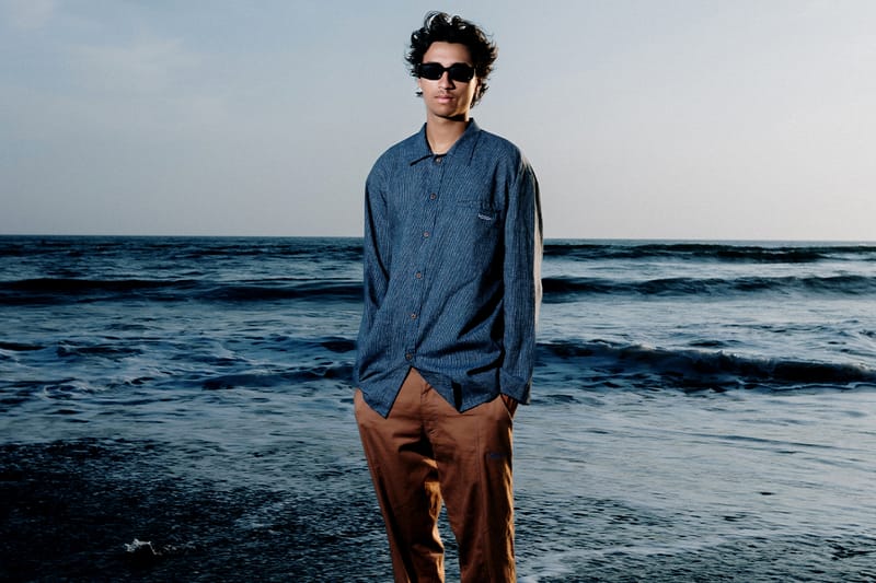 Earth Island Ngerilis Koleksi Terbaru Bernama, “Tirtha”