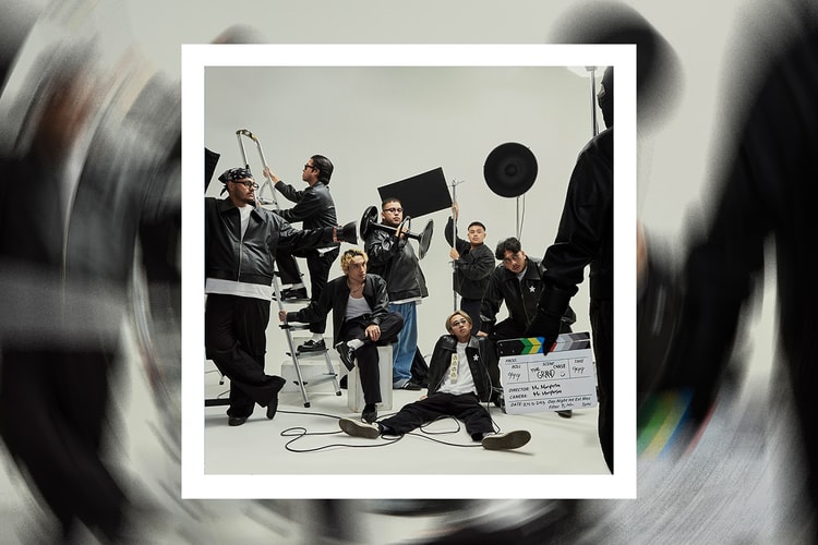 ENVY* Rilis Album Sophomore, ‘THE GRAND CHASE’