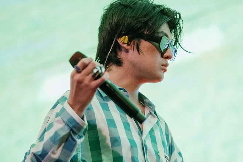 Exclusive Interview: Warren Hue Bahas Legacy G-SHOCK dan Creative Inspirations di Bali