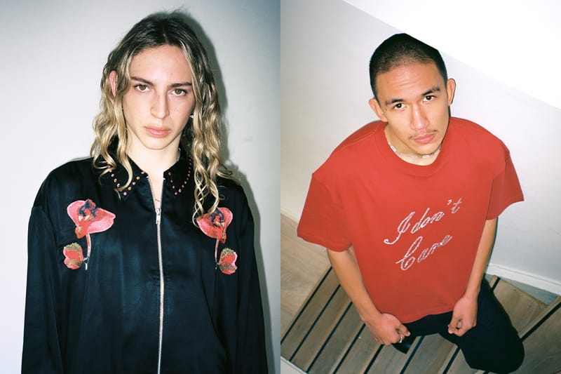 Floraison Ngerilis Capsule Collection Bernama “Judgemental Moralism”