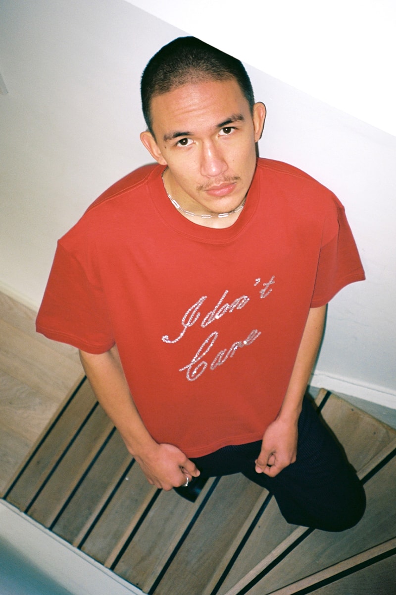 Floraison Ngerilis Capsule Collection Bernama “Judgemental Moralism”
