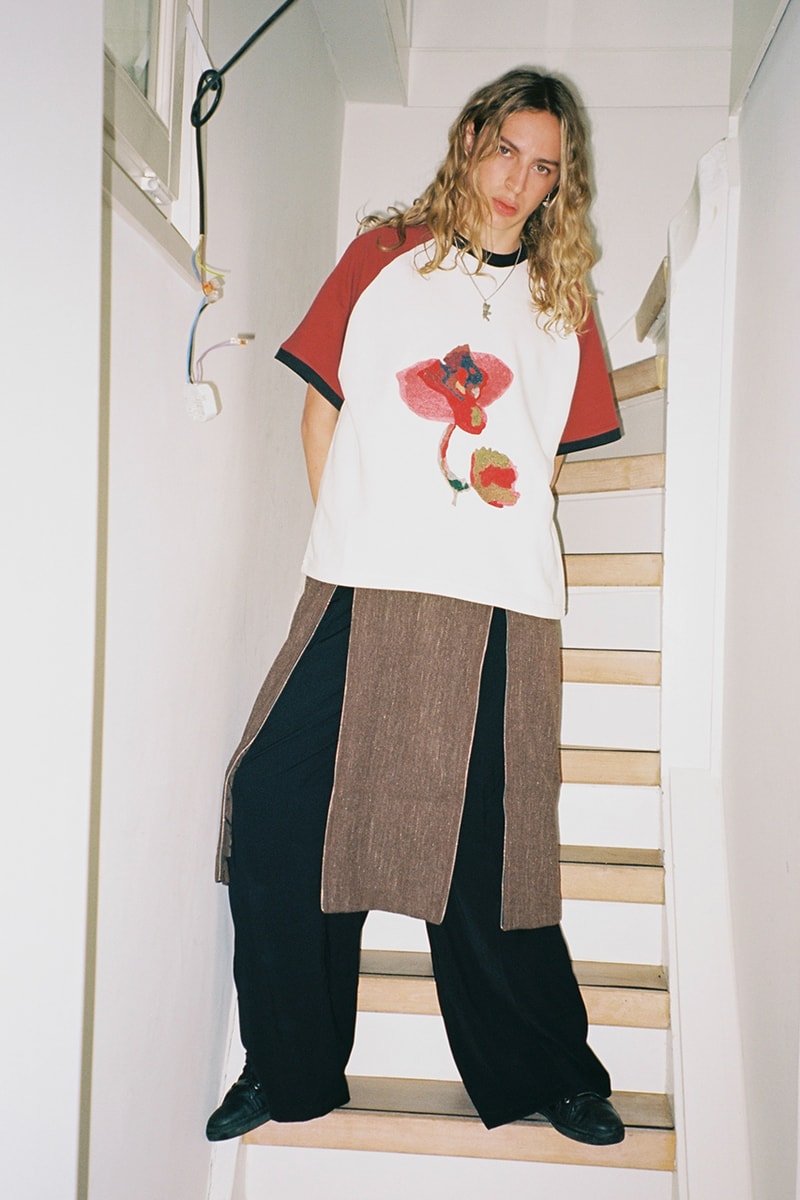 Floraison Ngerilis Capsule Collection Bernama “Judgemental Moralism”