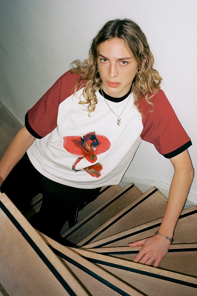 Floraison Ngerilis Capsule Collection Bernama “Judgemental Moralism”