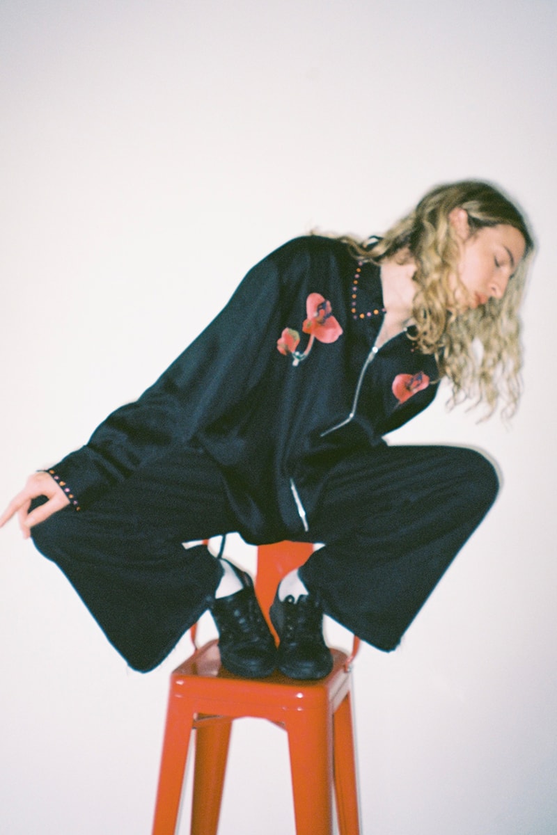 Floraison Ngerilis Capsule Collection Bernama “Judgemental Moralism”
