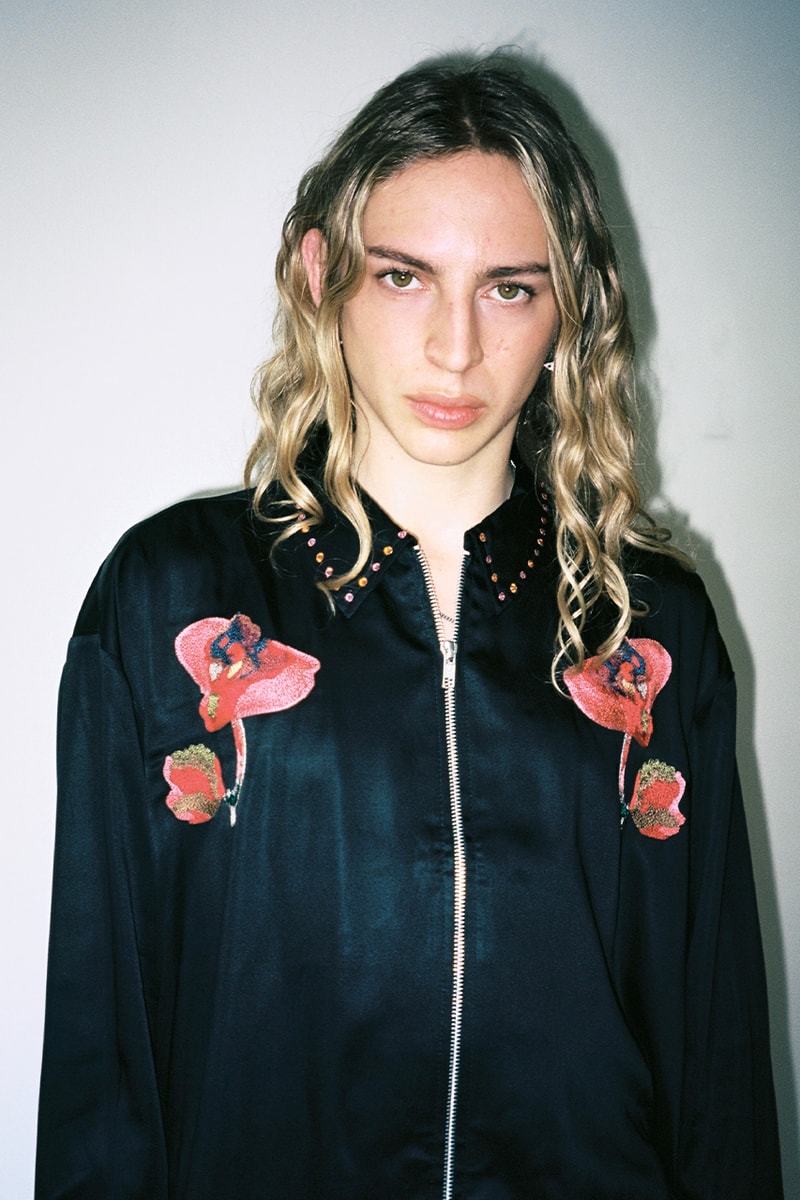 Floraison Ngerilis Capsule Collection Bernama “Judgemental Moralism”