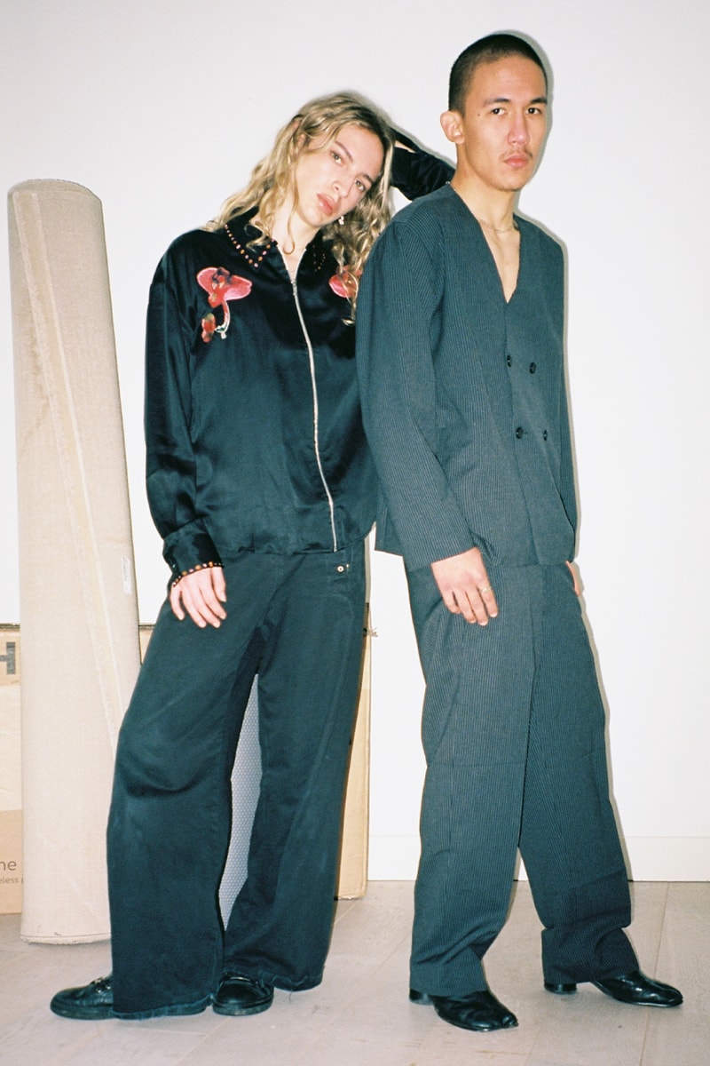Floraison Ngerilis Capsule Collection Bernama “Judgemental Moralism”