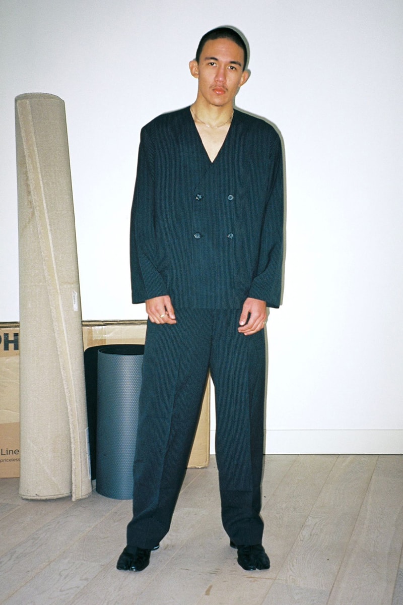 Floraison Ngerilis Capsule Collection Bernama “Judgemental Moralism”