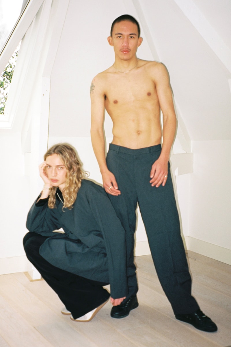 Floraison Ngerilis Capsule Collection Bernama “Judgemental Moralism”